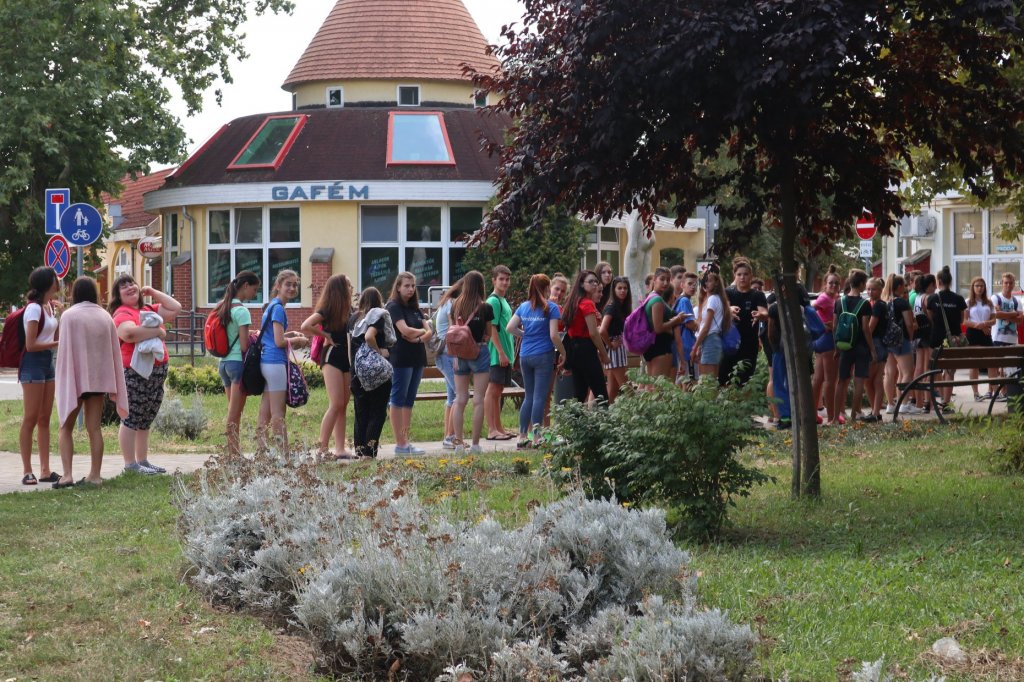 Verébtábor az Aranyban 2019 42